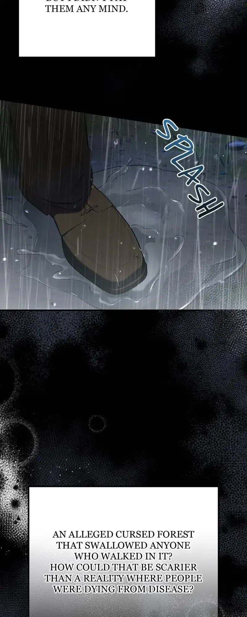The Beast Within Chapter 50 page 13