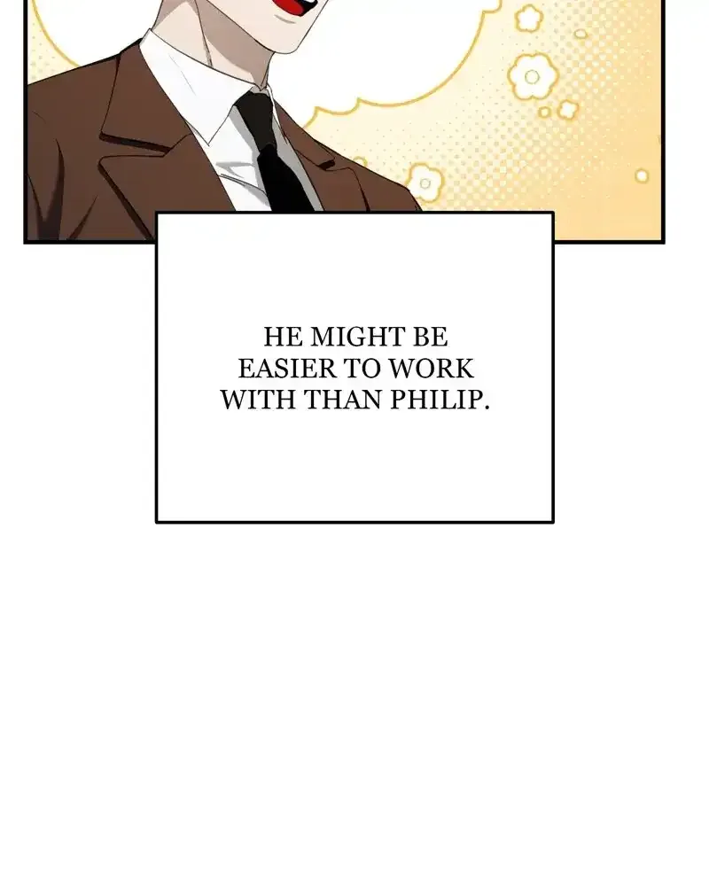 The Beast Within Chapter 50 page 33