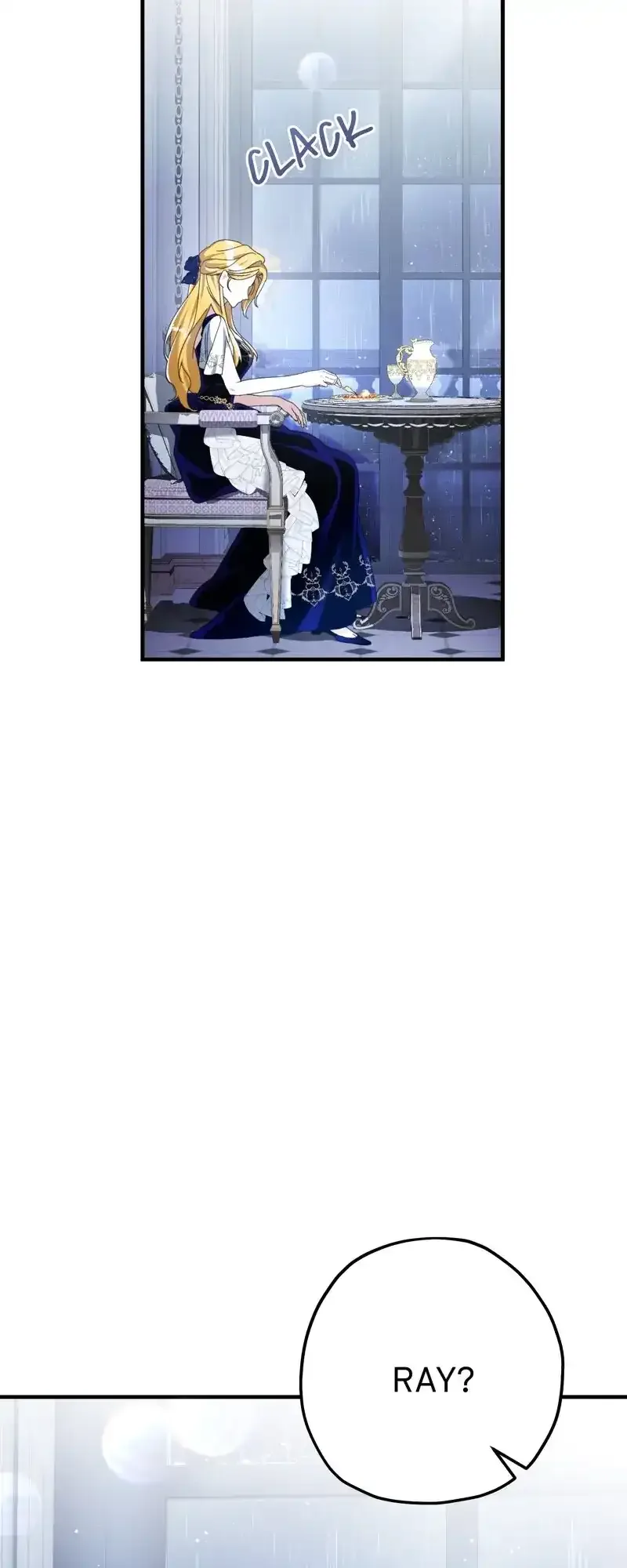 The Beast Within Chapter 50 page 47