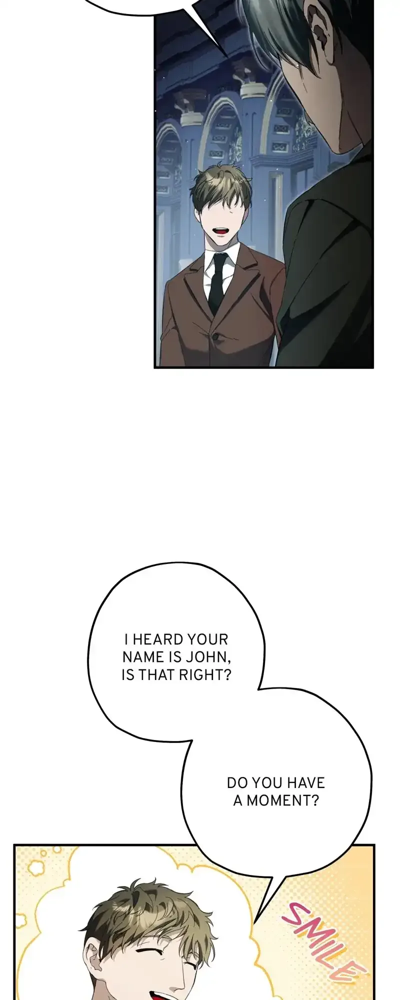 The Beast Within Chapter 50 page 32