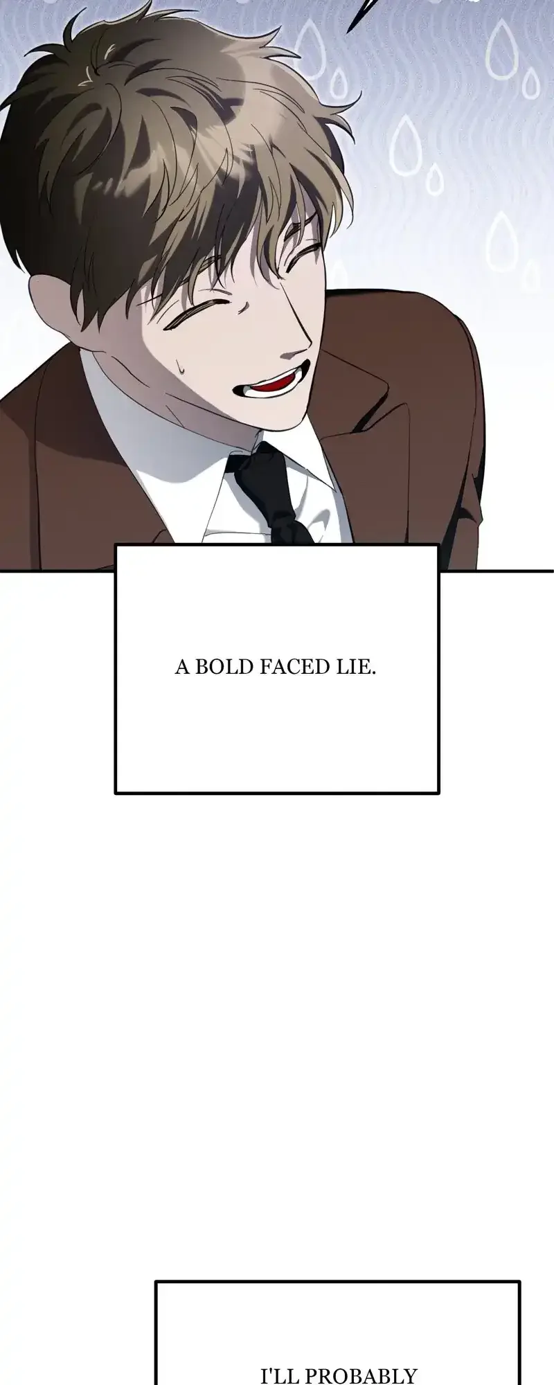 The Beast Within Chapter 50 page 26