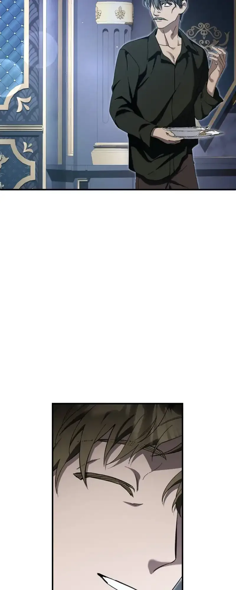 The Beast Within Chapter 50 page 43
