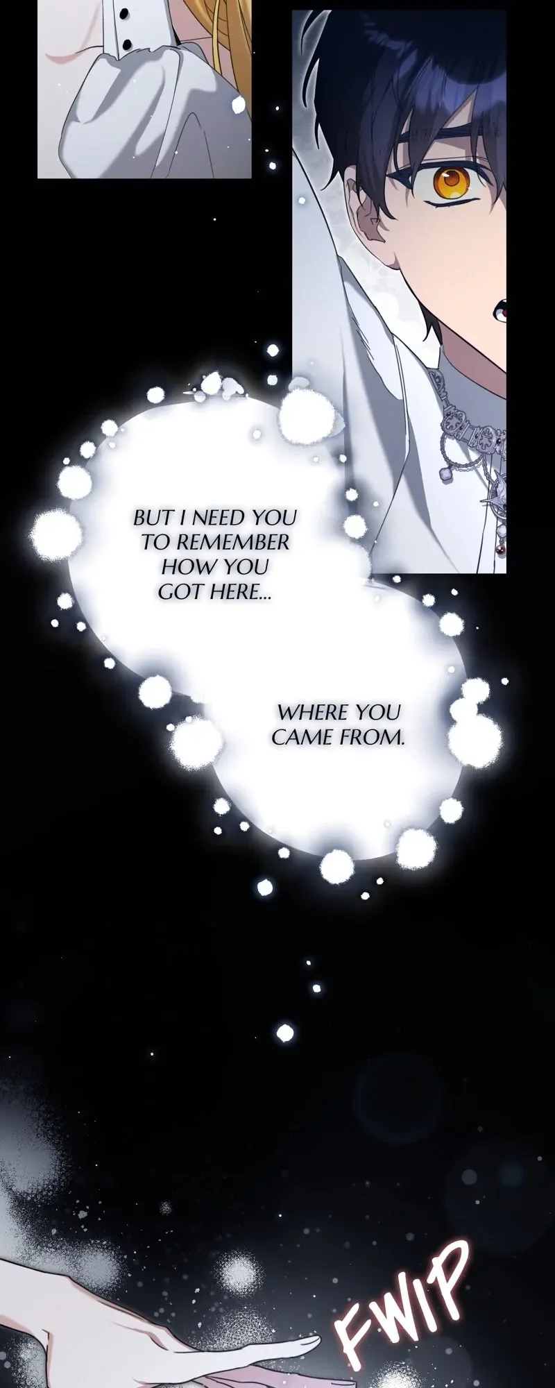 The Beast Within Chapter 49 page 16
