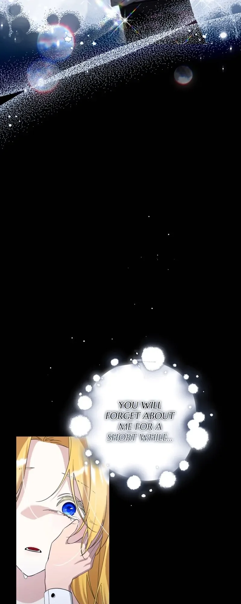 The Beast Within Chapter 49 page 15