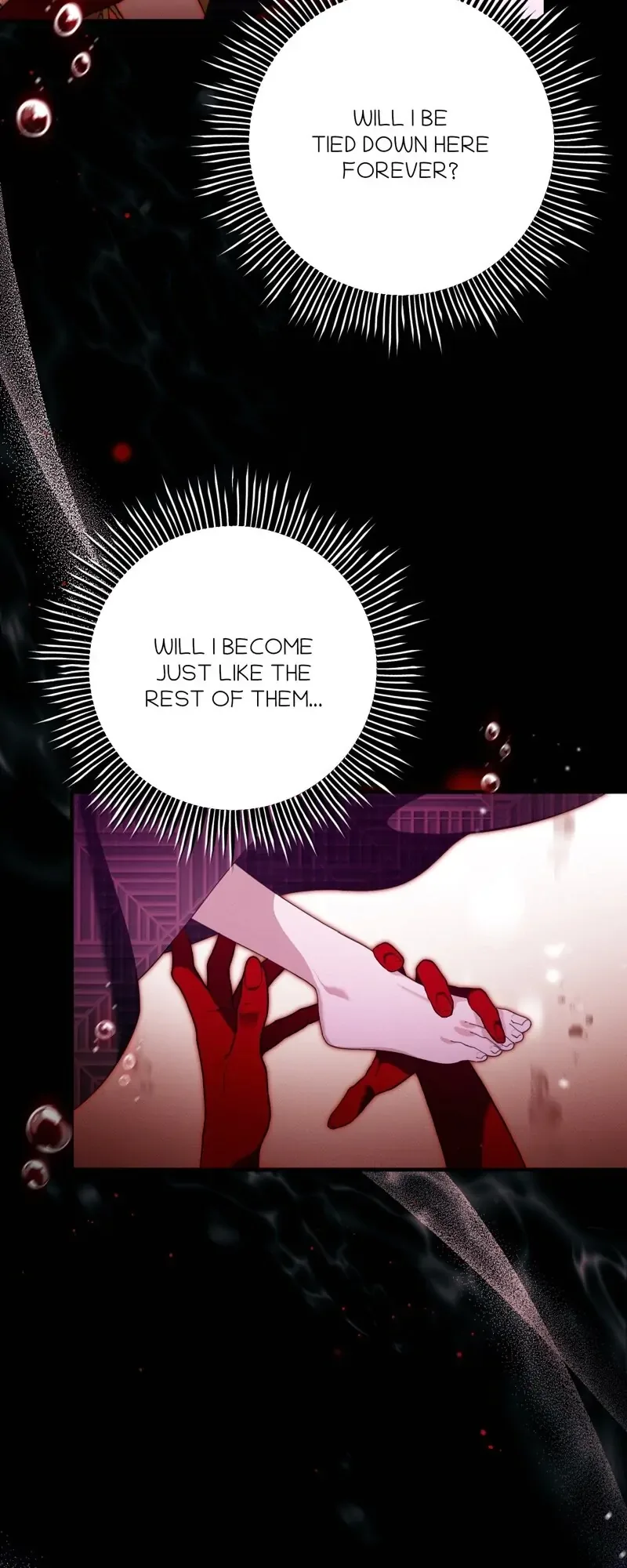 The Beast Within Chapter 49 page 24