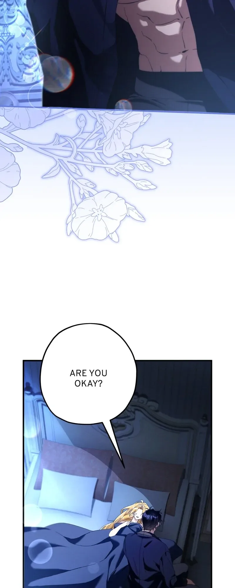 The Beast Within Chapter 49 page 39