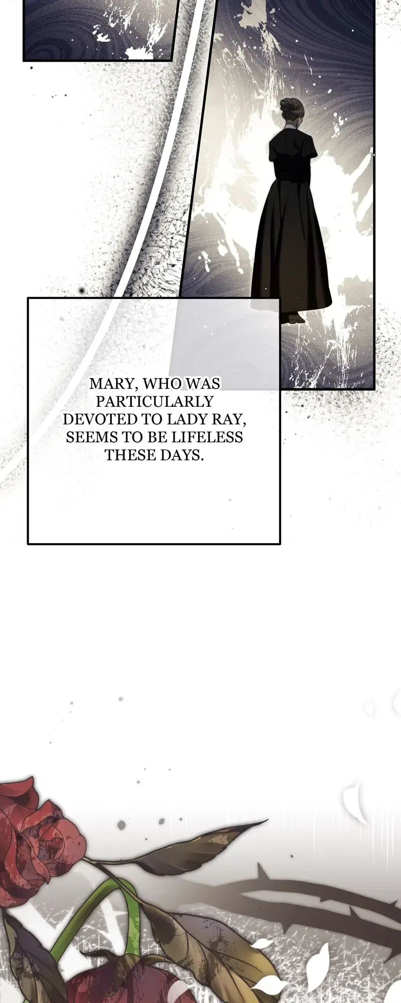 The Beast Within Chapter 49 page 52