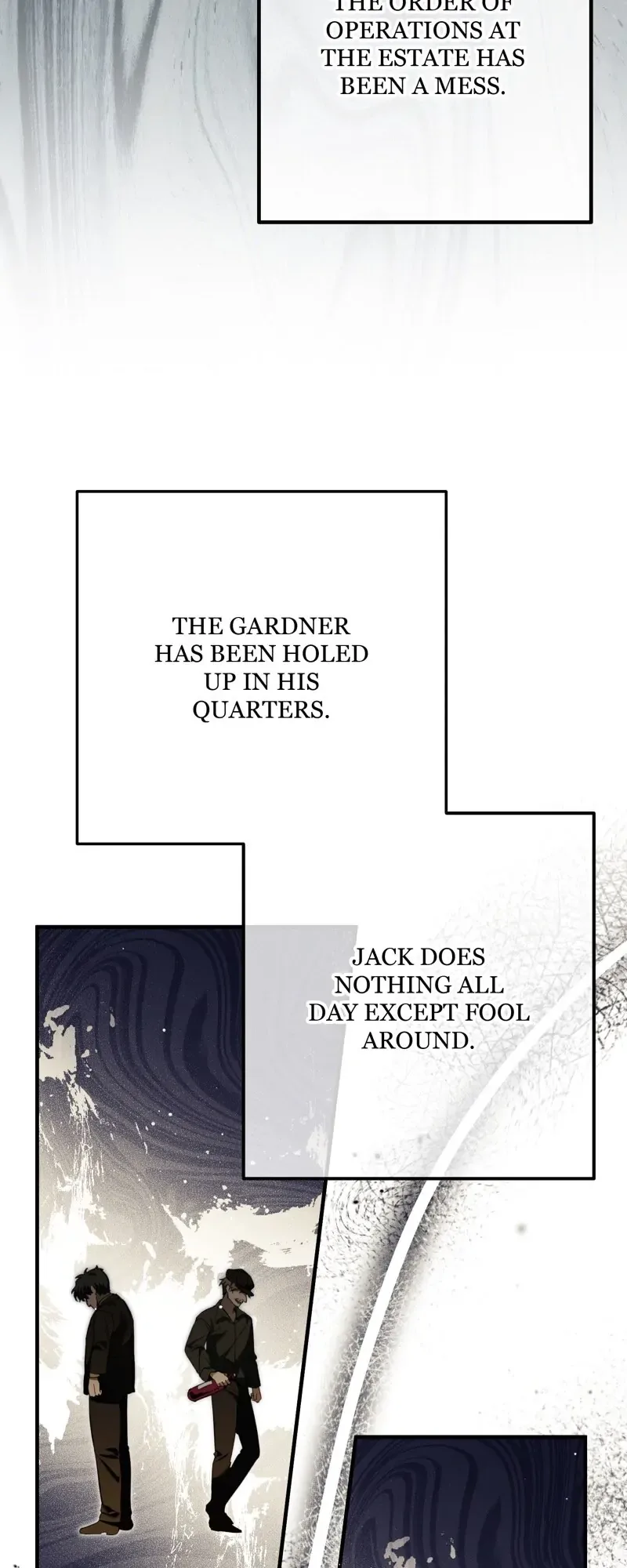 The Beast Within Chapter 49 page 51