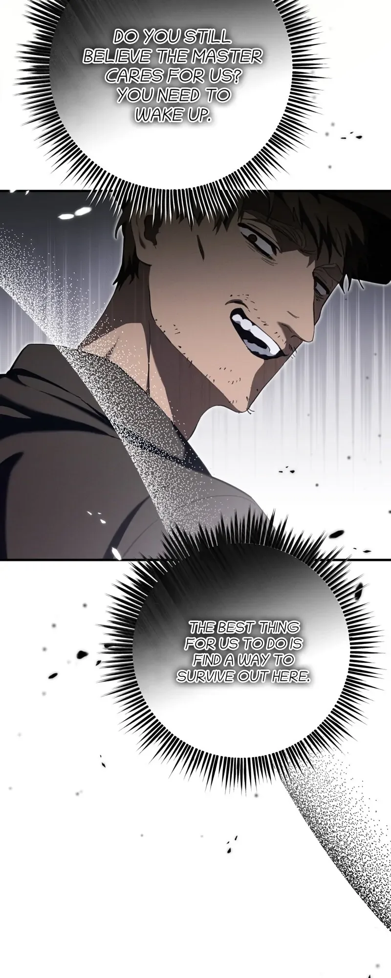 The Beast Within Chapter 49 page 59