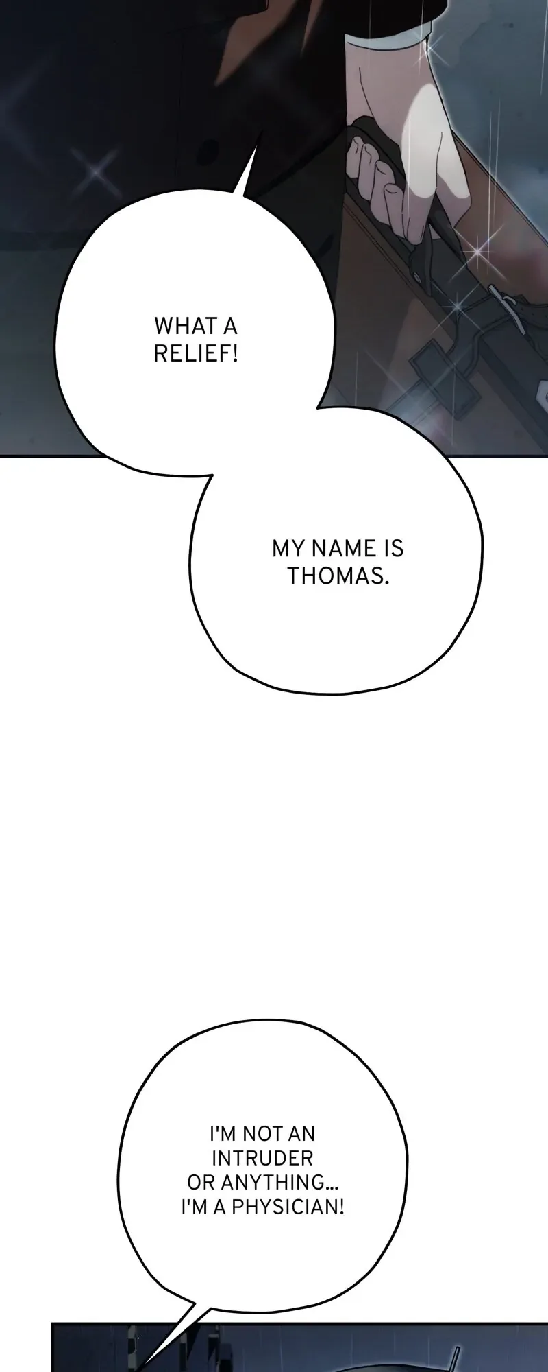 The Beast Within Chapter 49 page 71