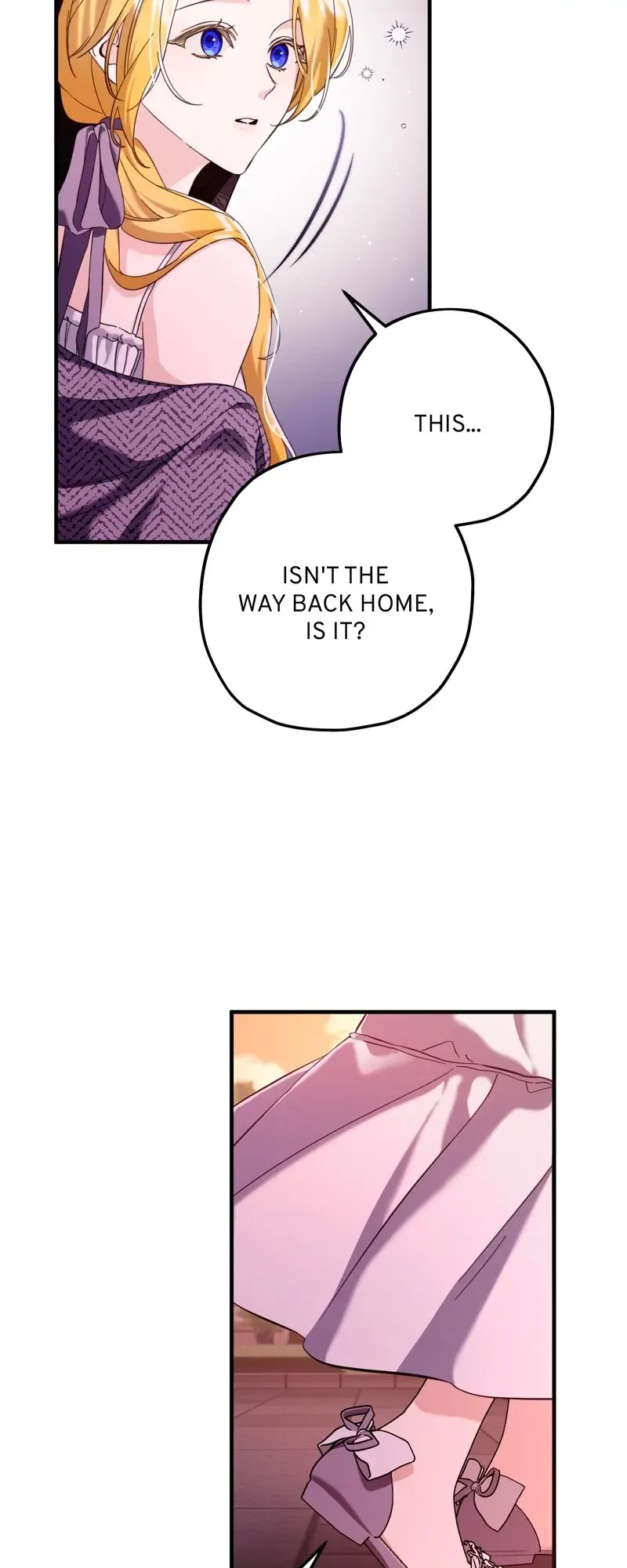 The Beast Within Chapter 52 page 4