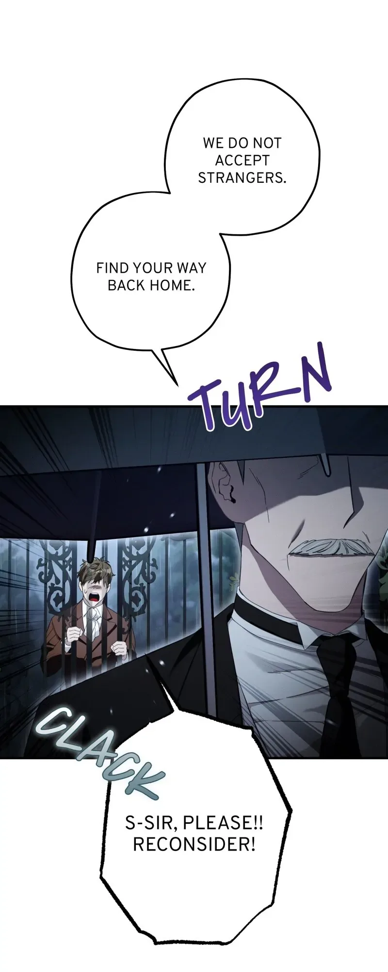 The Beast Within Chapter 49 page 74