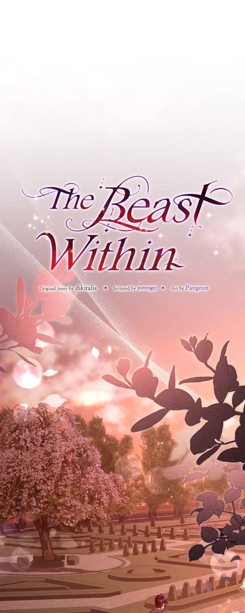 The Beast Within Chapter 52 page 2