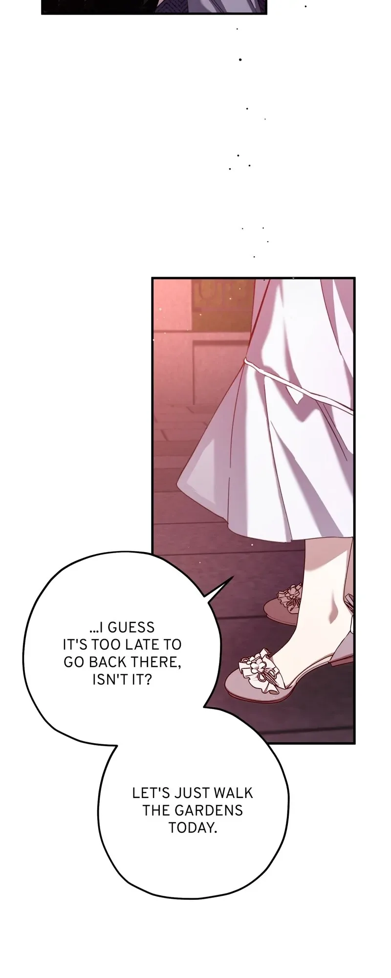 The Beast Within Chapter 52 page 24