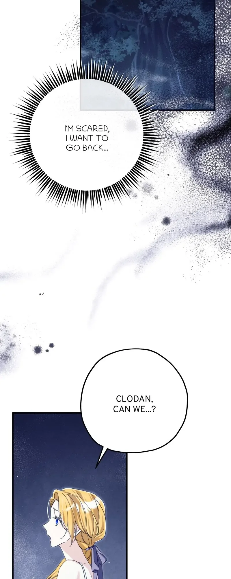 The Beast Within Chapter 52 page 36