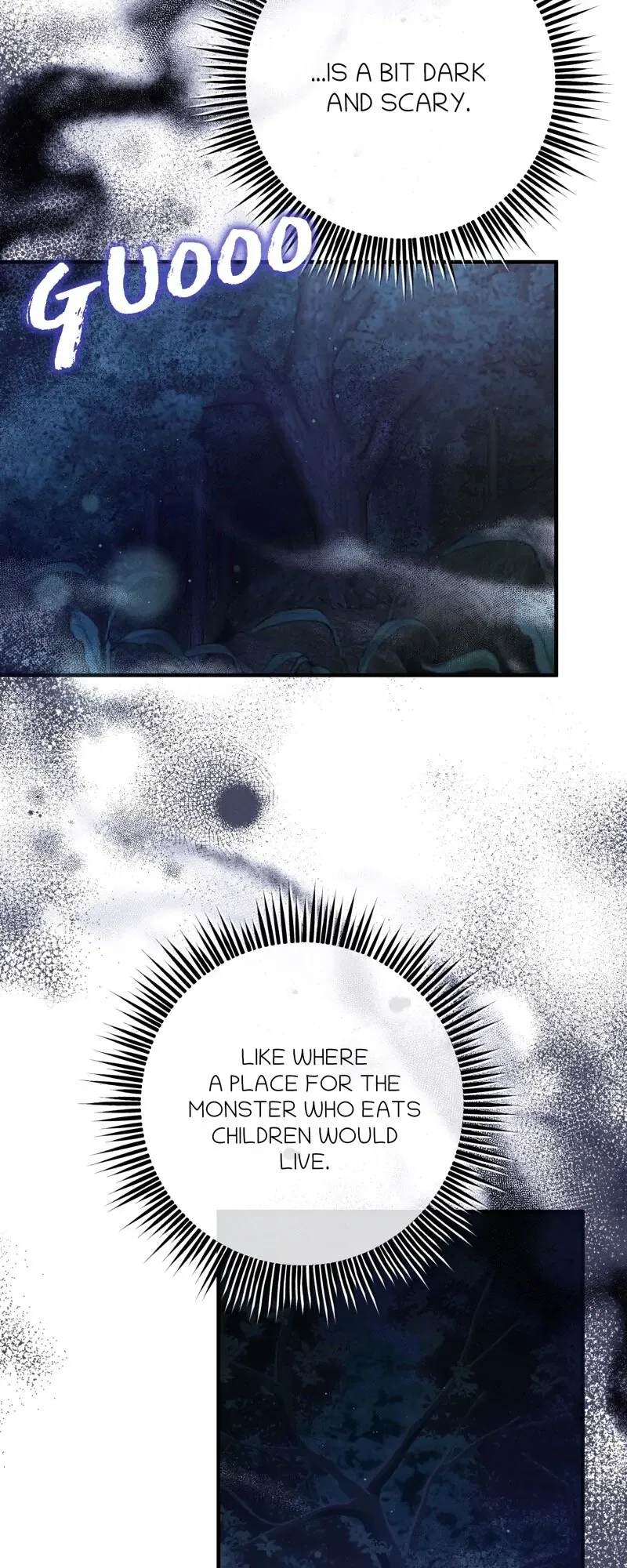 The Beast Within Chapter 52 page 35