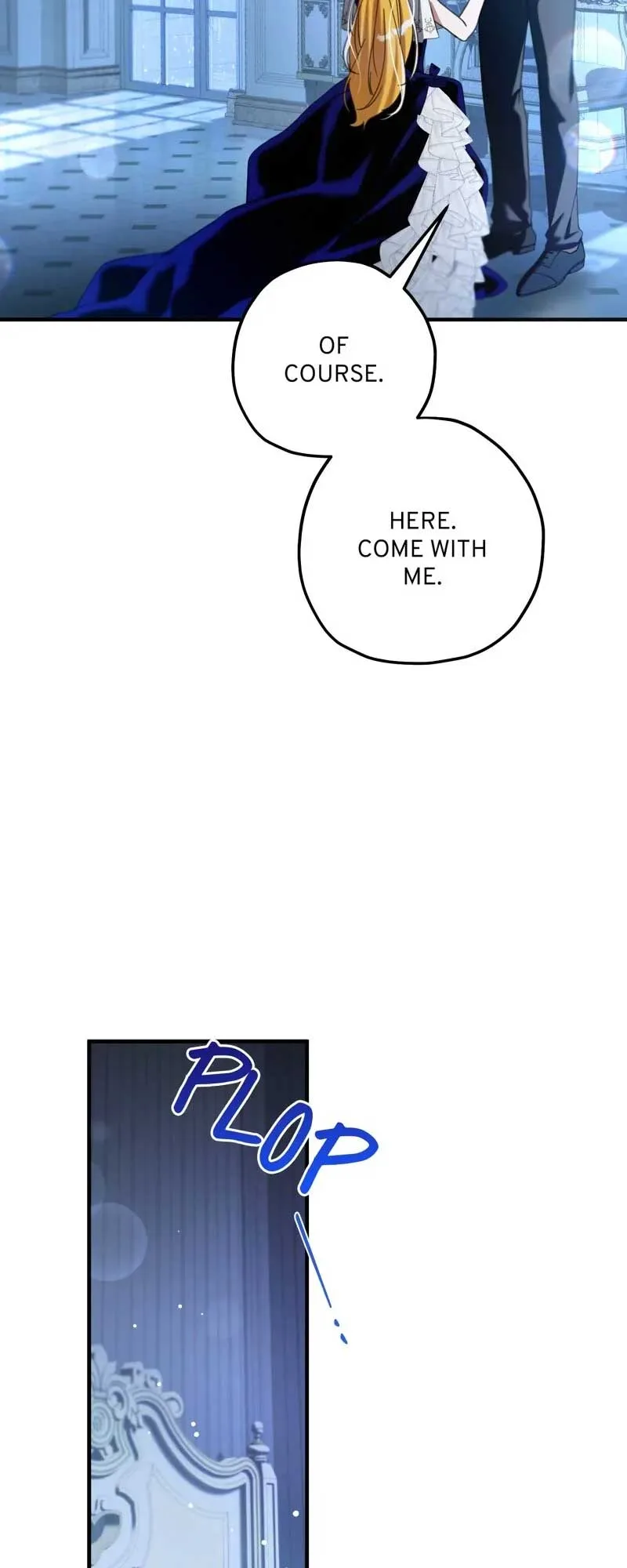 The Beast Within Chapter 51 page 29