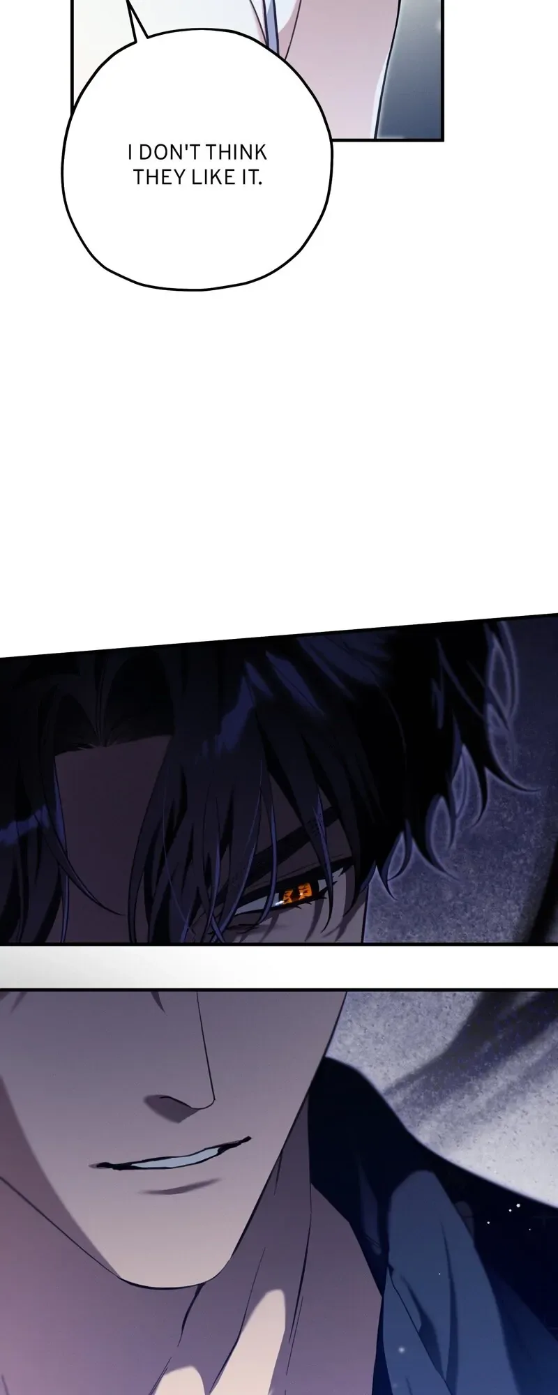 The Beast Within Chapter 52 page 50