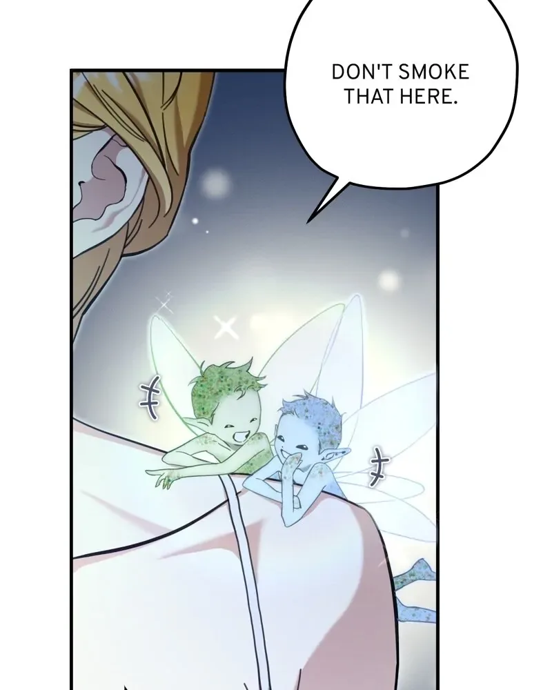 The Beast Within Chapter 52 page 49