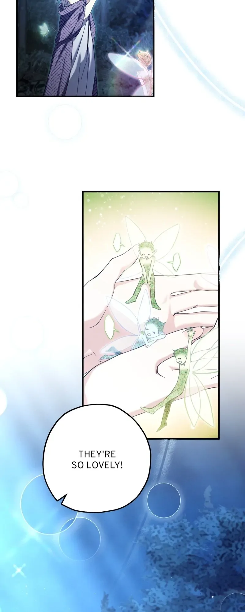 The Beast Within Chapter 52 page 45
