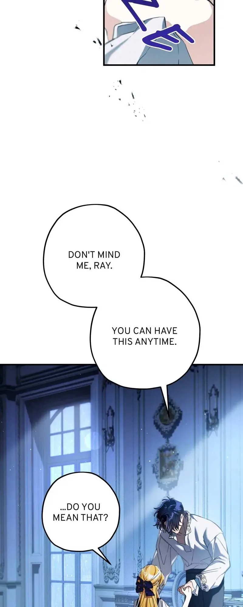 The Beast Within Chapter 51 page 28