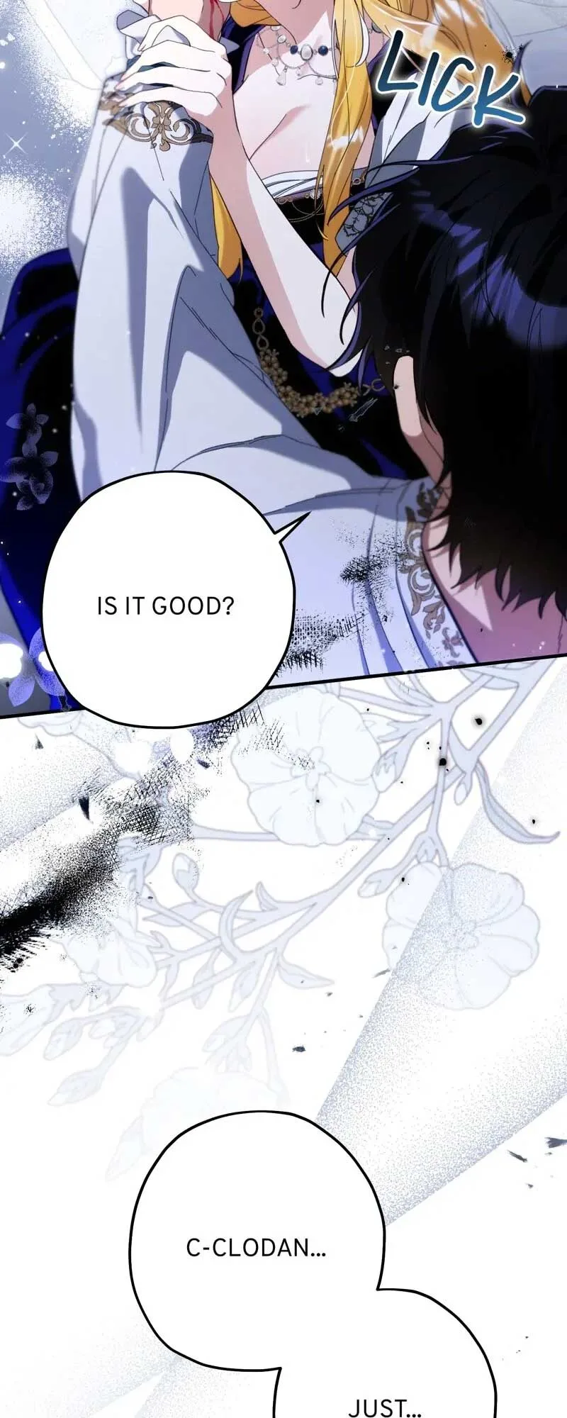The Beast Within Chapter 51 page 26