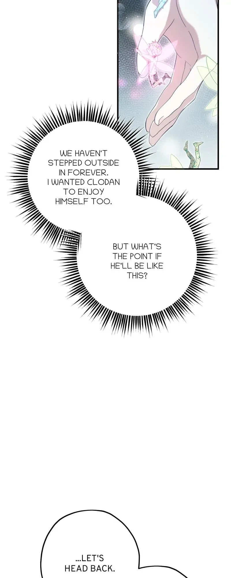 The Beast Within Chapter 52 page 53