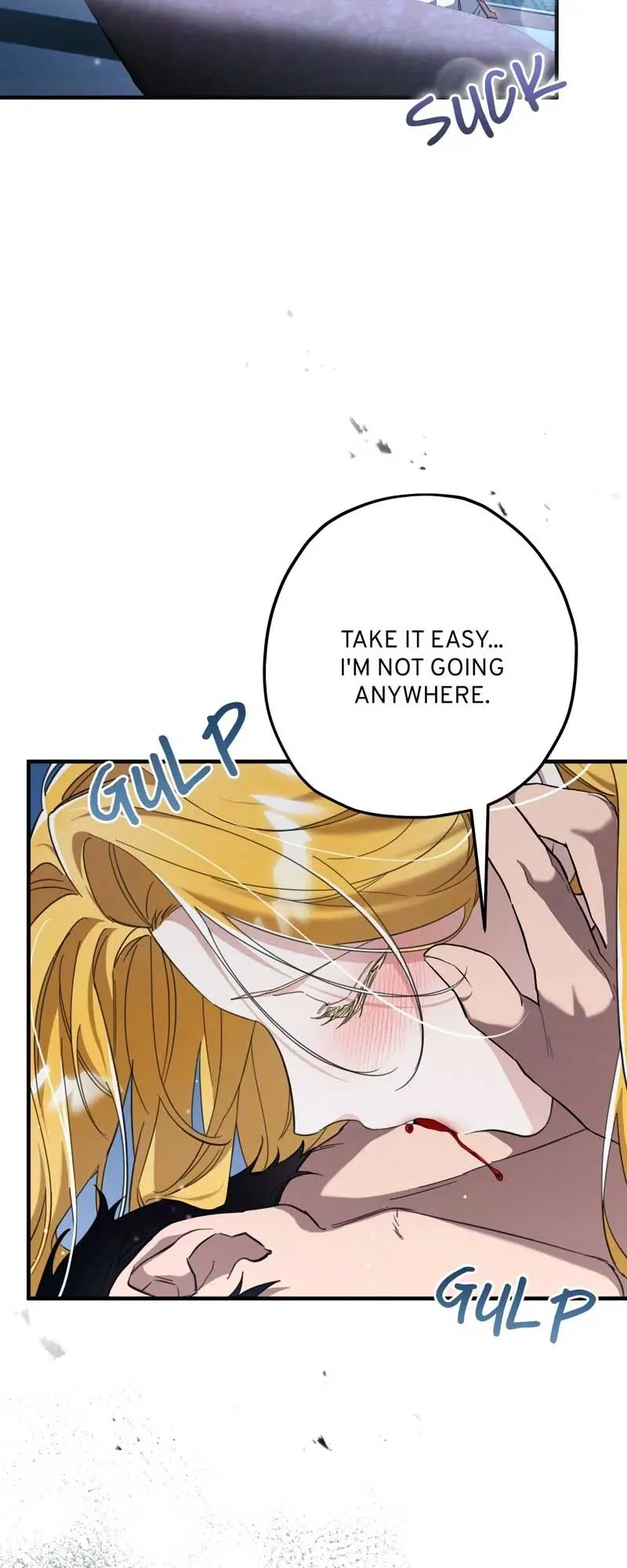 The Beast Within Chapter 51 page 36