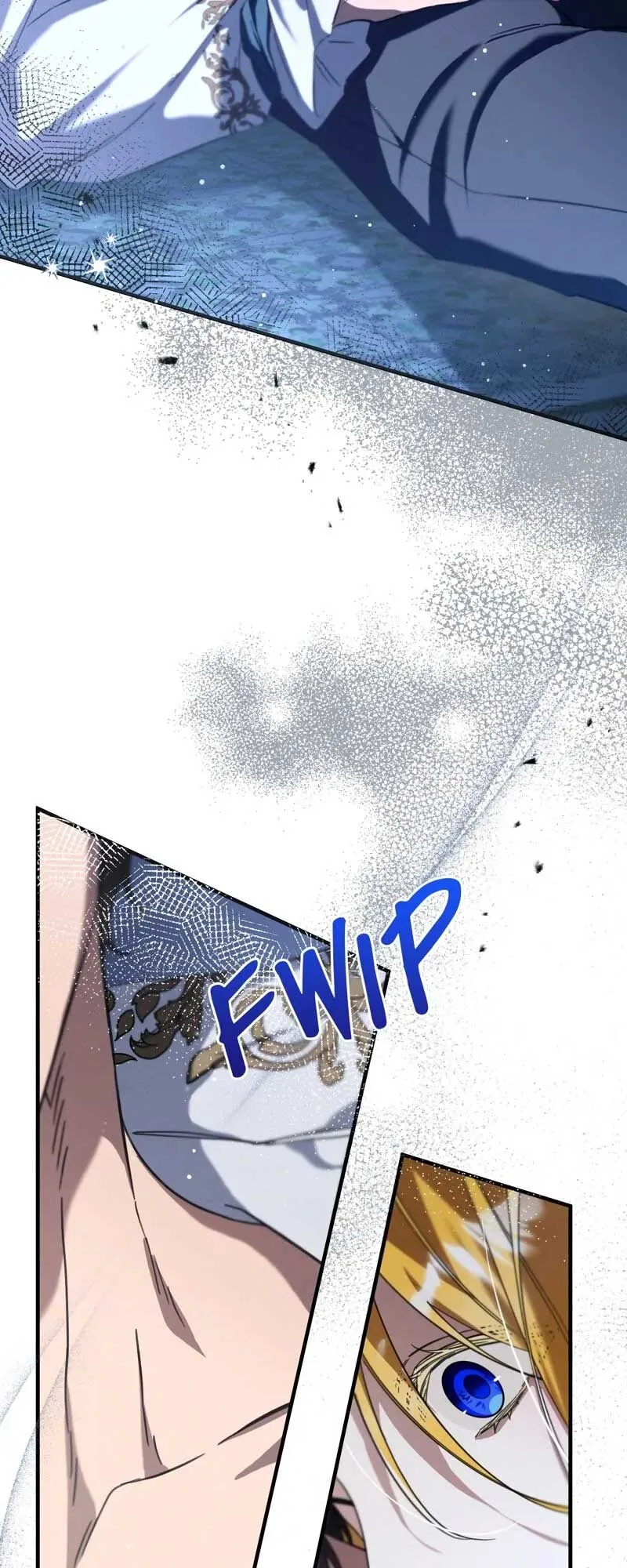 The Beast Within Chapter 51 page 31