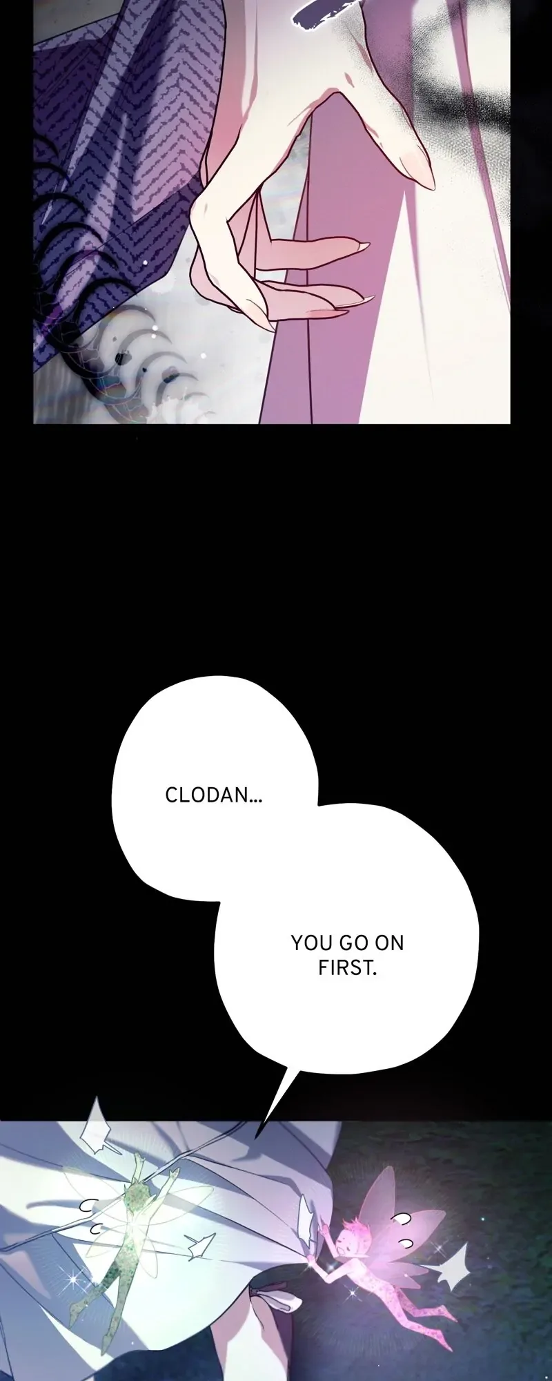 The Beast Within Chapter 52 page 61