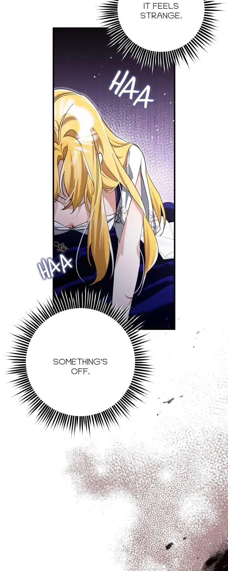 The Beast Within Chapter 51 page 39