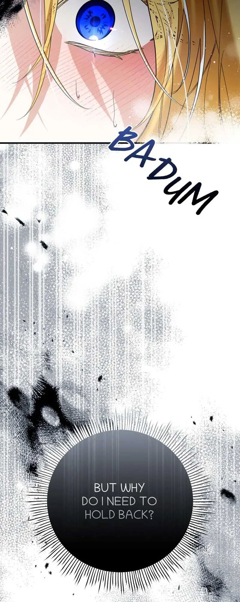 The Beast Within Chapter 51 page 44