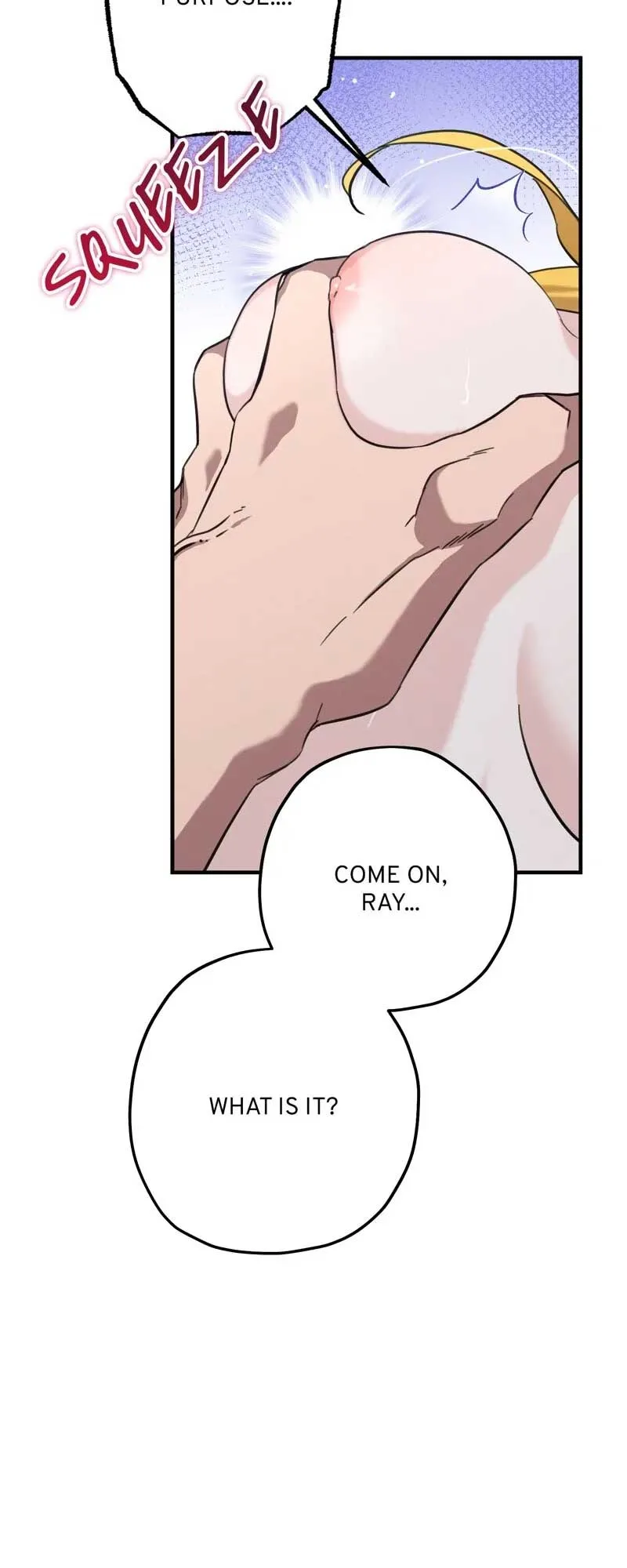 The Beast Within Chapter 51 page 60