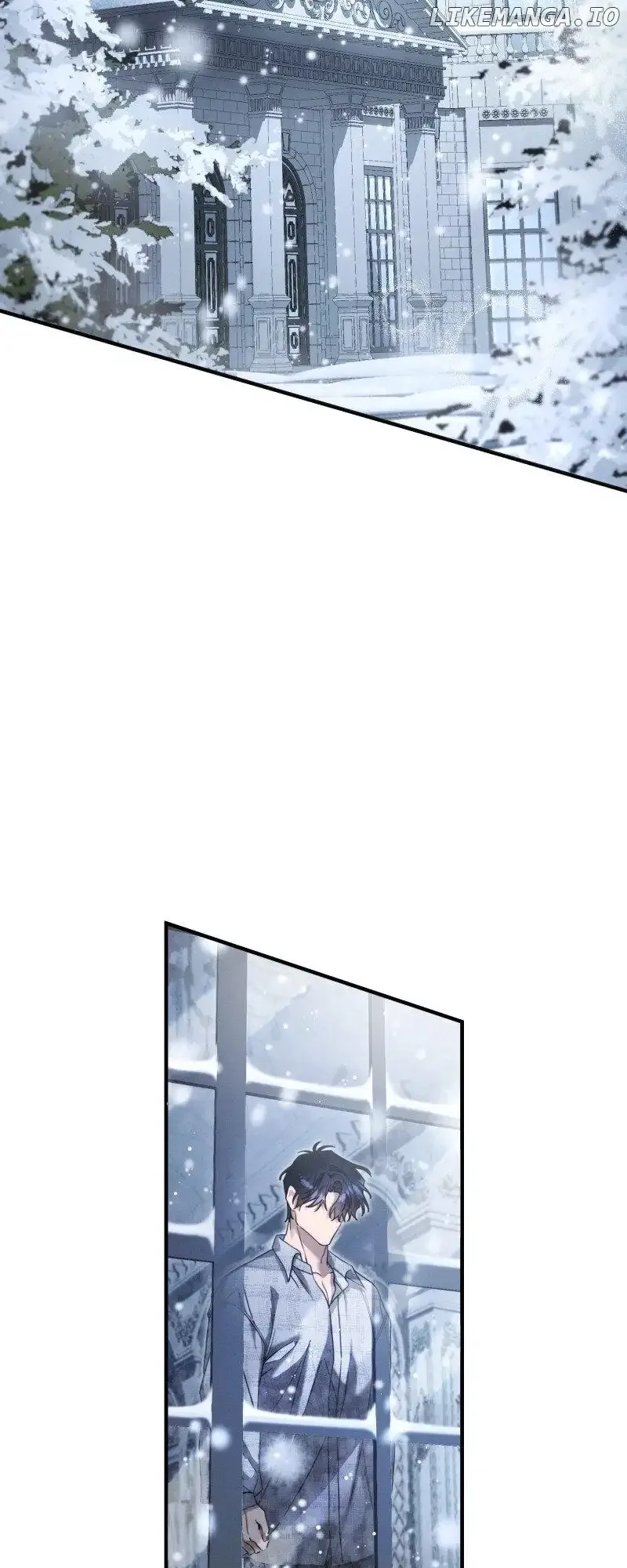 The Beast Within Chapter 56 page 3