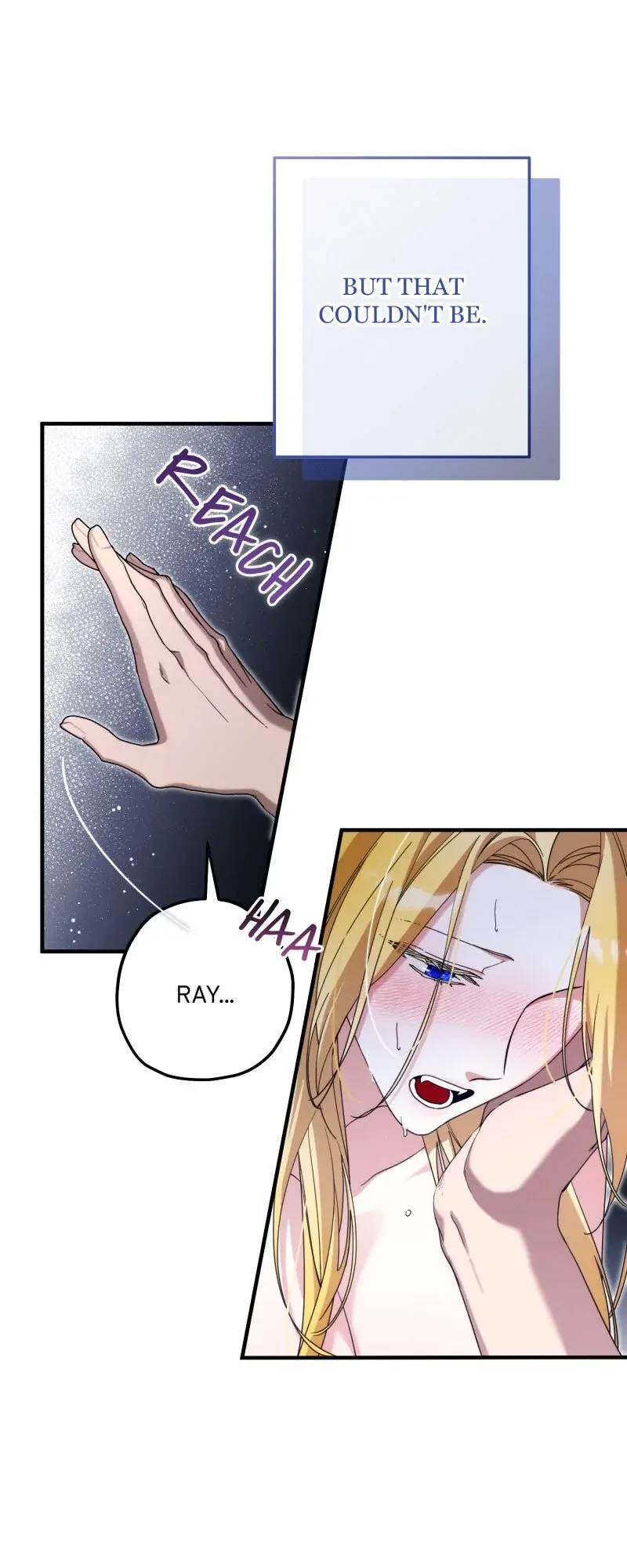 The Beast Within Chapter 57 page 16