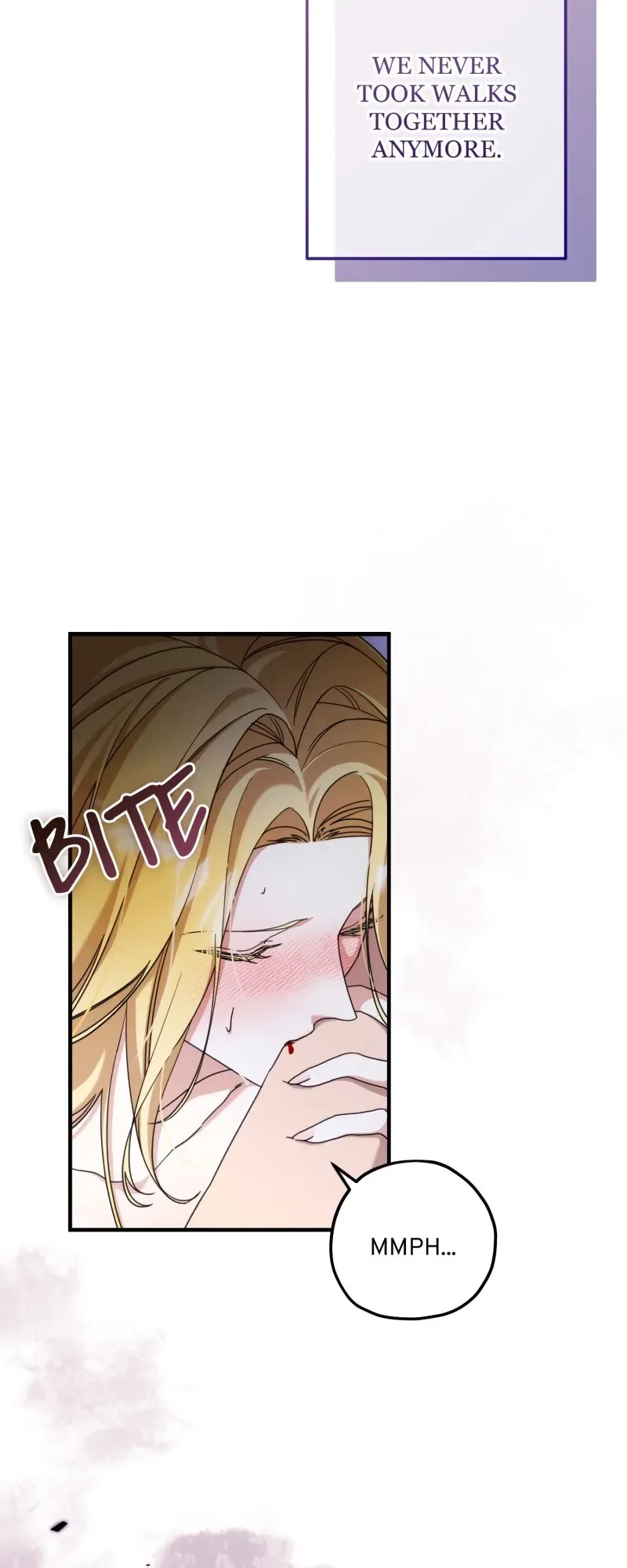 The Beast Within Chapter 57 page 19