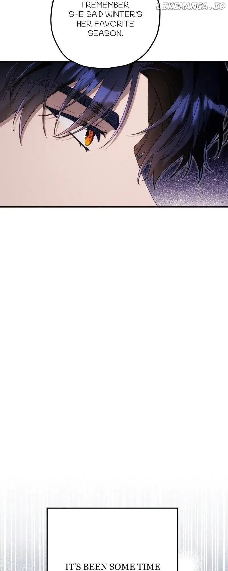 The Beast Within Chapter 56 page 5