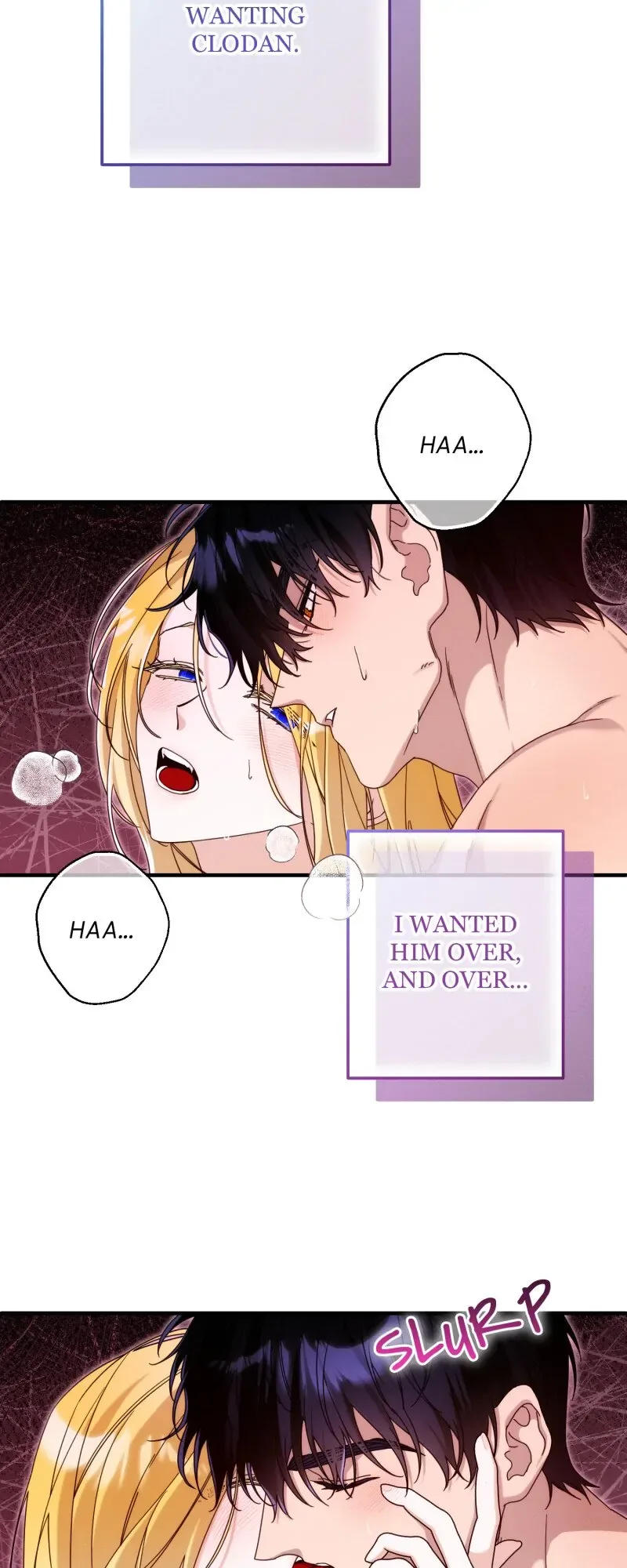 The Beast Within Chapter 57 page 7