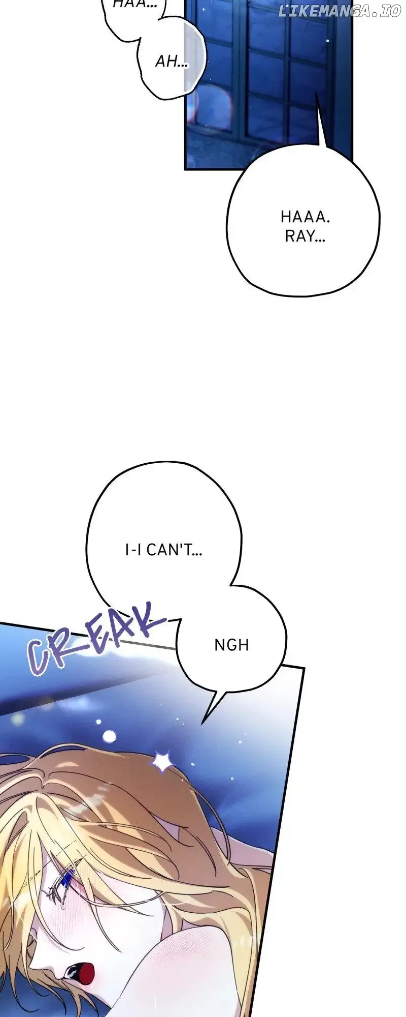 The Beast Within Chapter 55 page 3