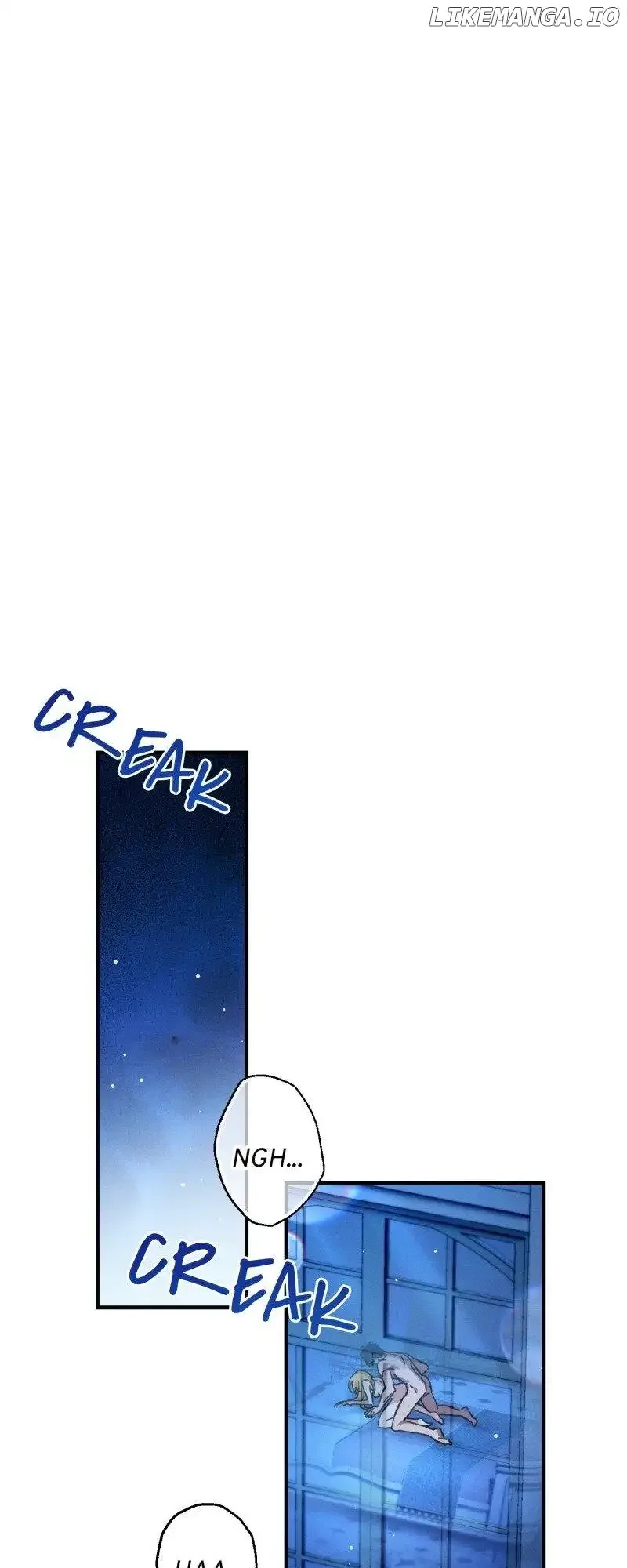 The Beast Within Chapter 55 page 2