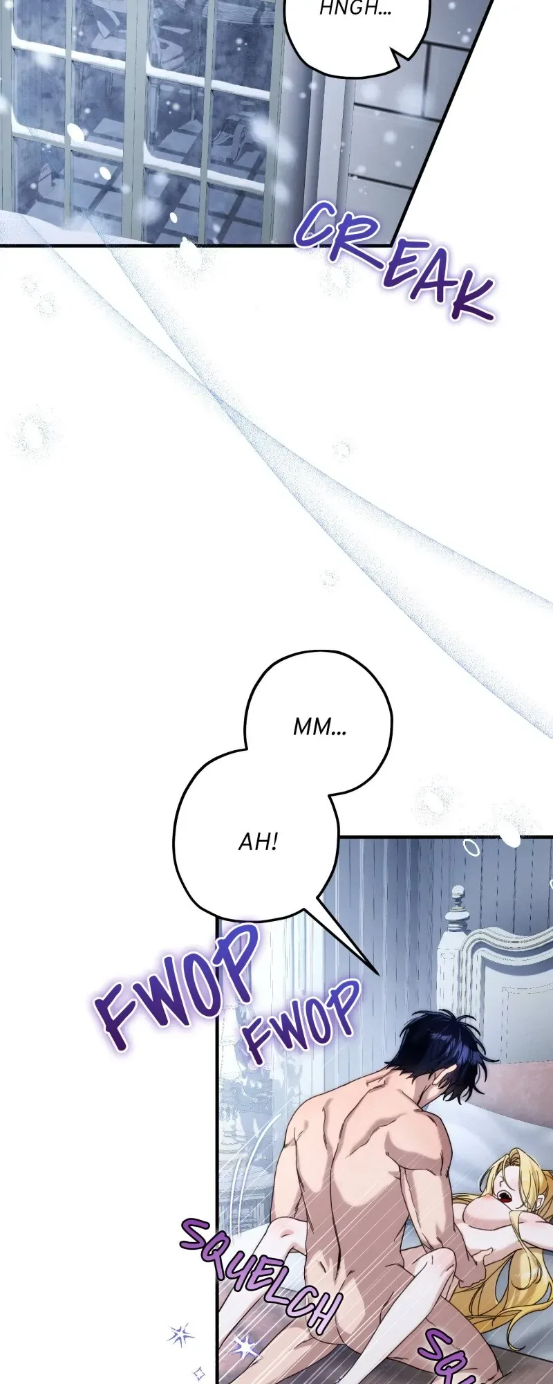 The Beast Within Chapter 57 page 3