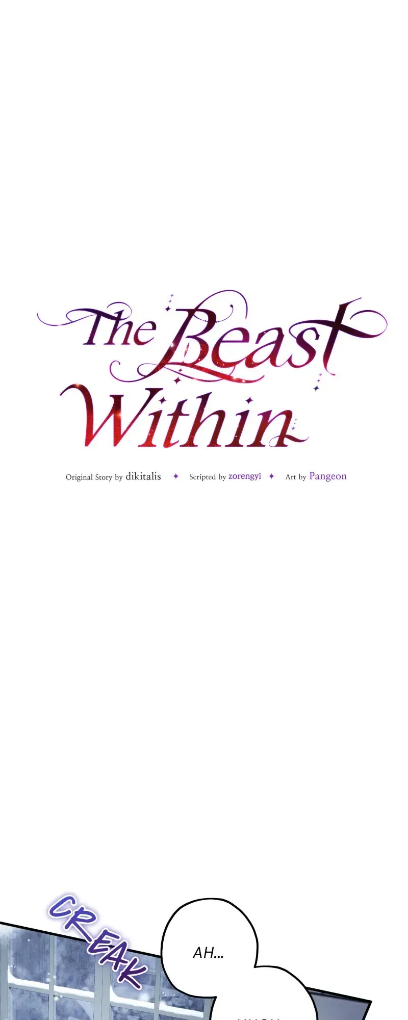 The Beast Within Chapter 57 page 2