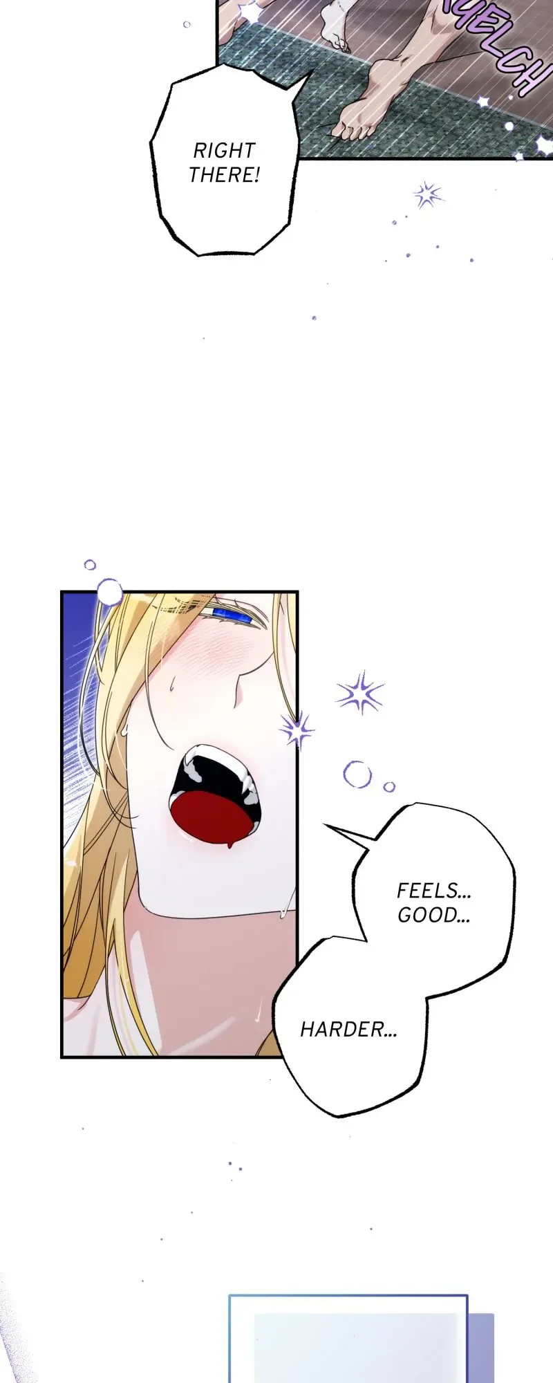 The Beast Within Chapter 57 page 4