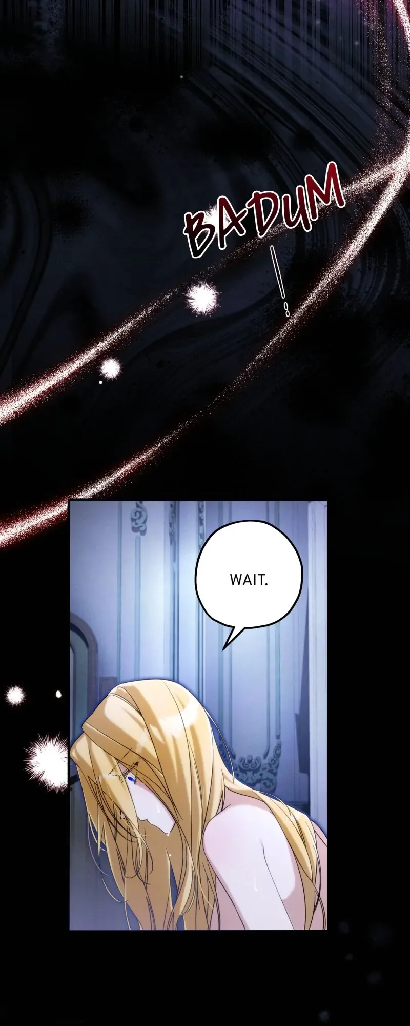 The Beast Within Chapter 57 page 48