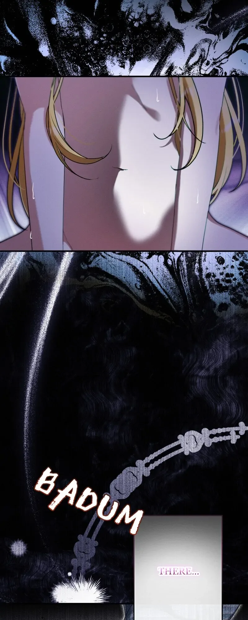 The Beast Within Chapter 57 page 38