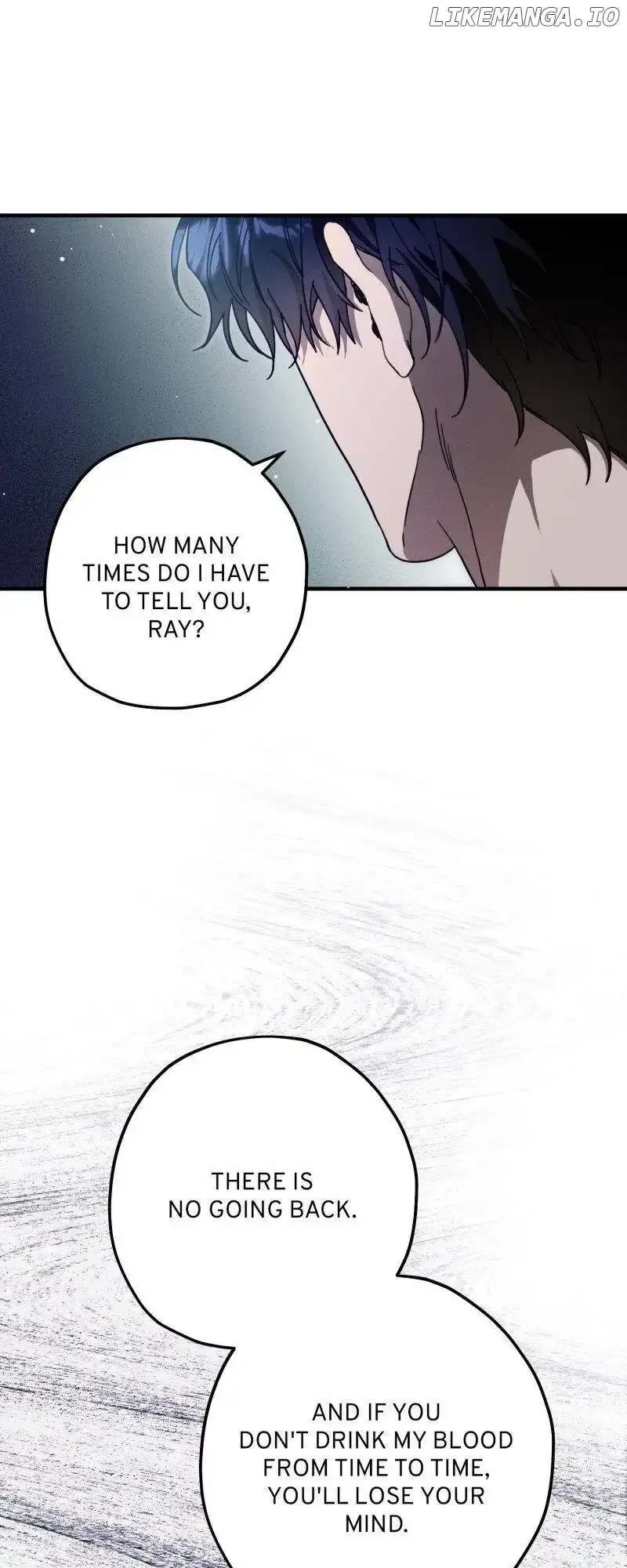 The Beast Within Chapter 55 page 15