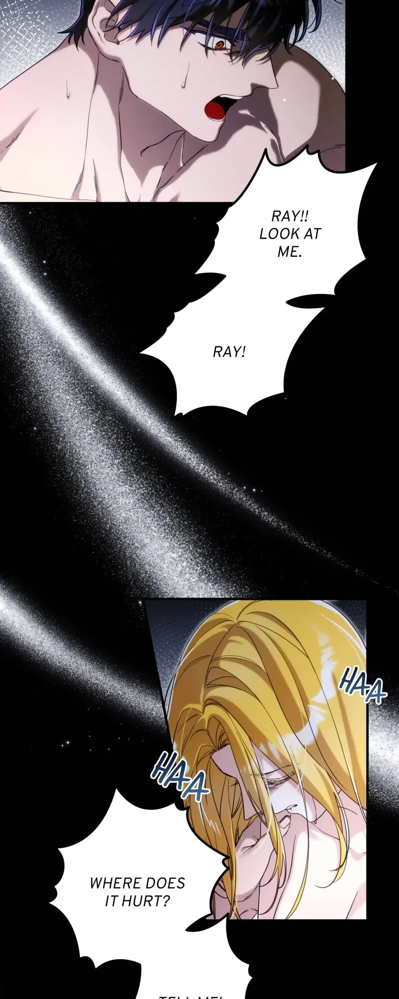 The Beast Within Chapter 57 page 32