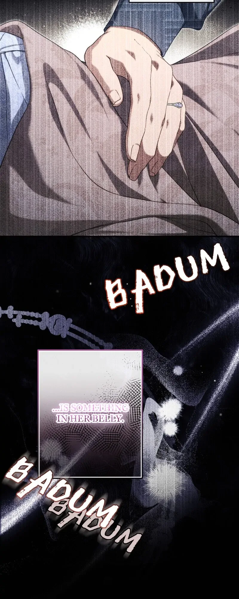 The Beast Within Chapter 57 page 39
