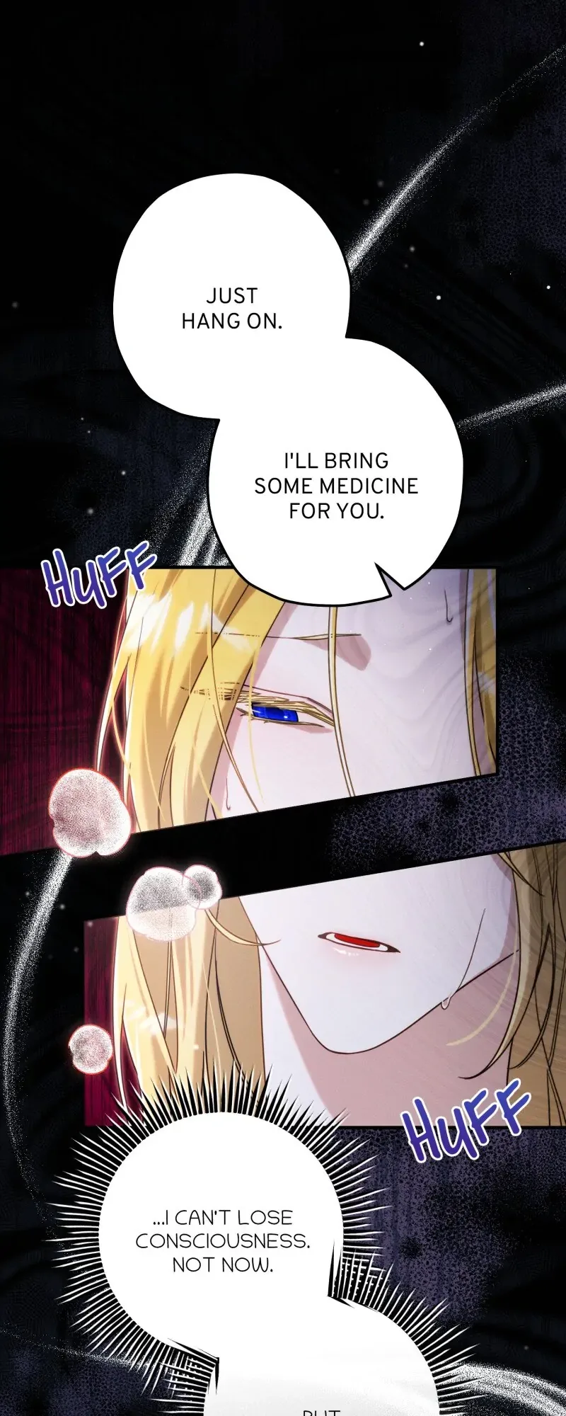 The Beast Within Chapter 57 page 45