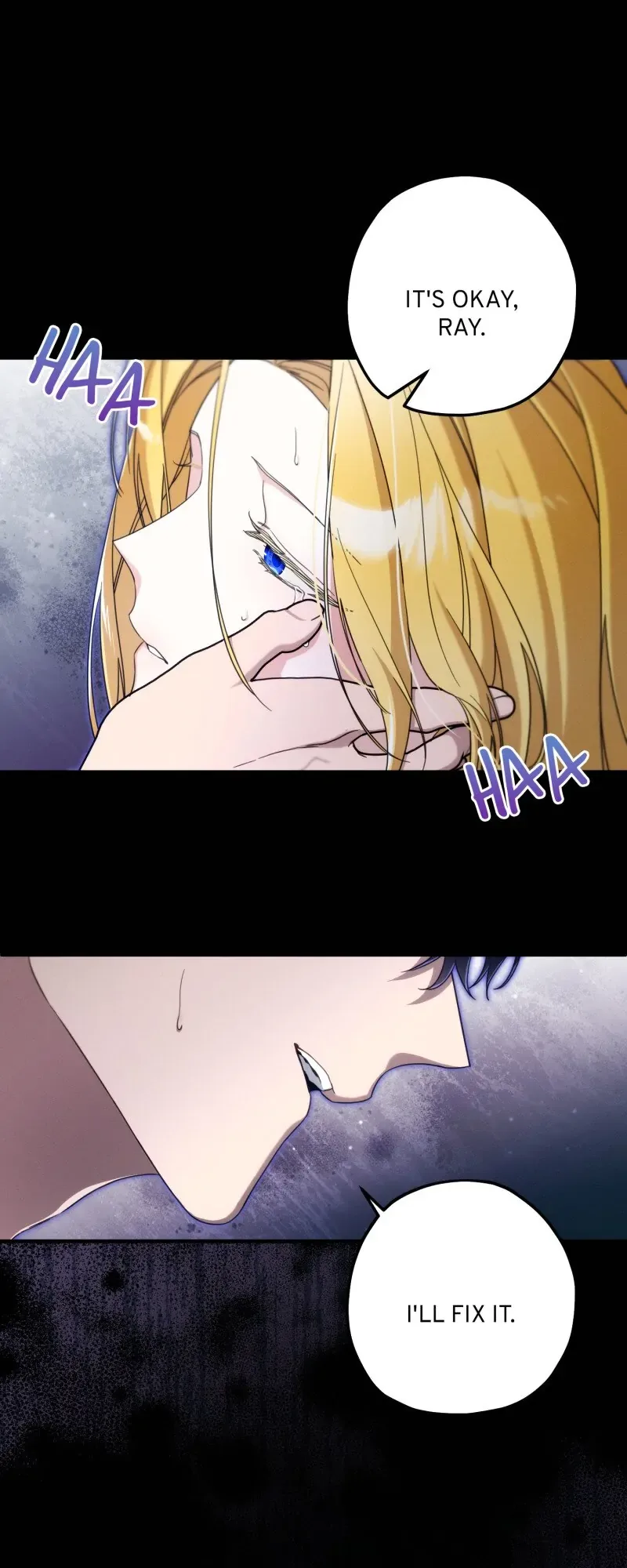 The Beast Within Chapter 57 page 44